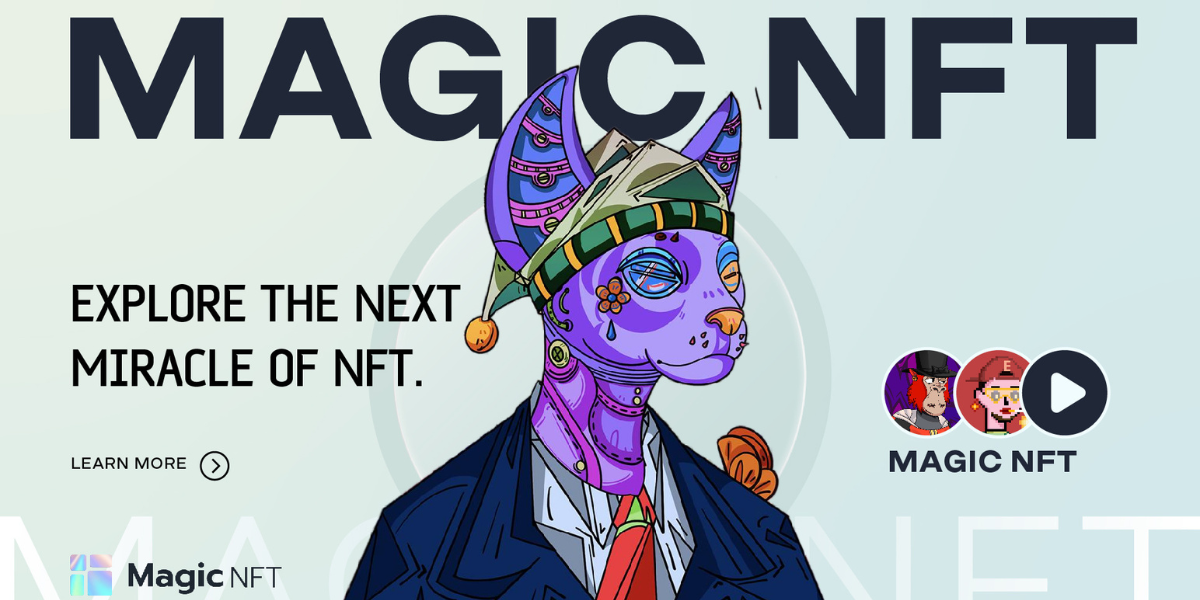 MagicNFT Platform